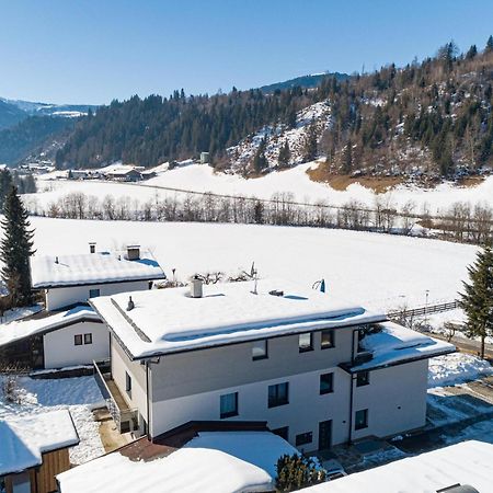 Tirola Bude Lisi Top 3 Hopfgarten im Brixental Luaran gambar
