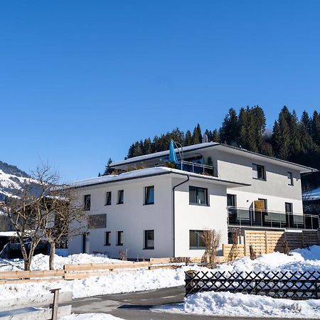Tirola Bude Lisi Top 3 Hopfgarten im Brixental Luaran gambar
