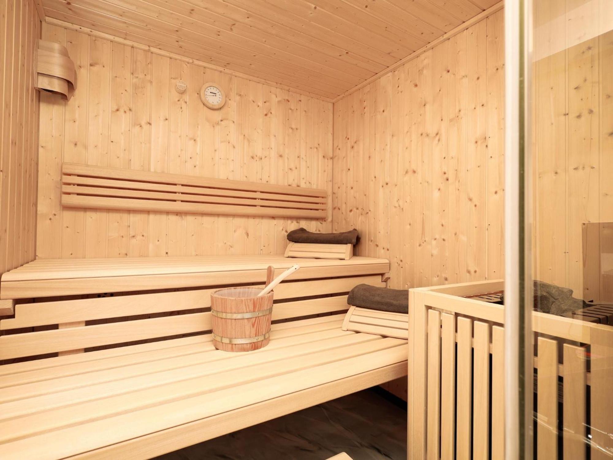 Tirola Bude Lisi Top 3 Hopfgarten im Brixental Luaran gambar