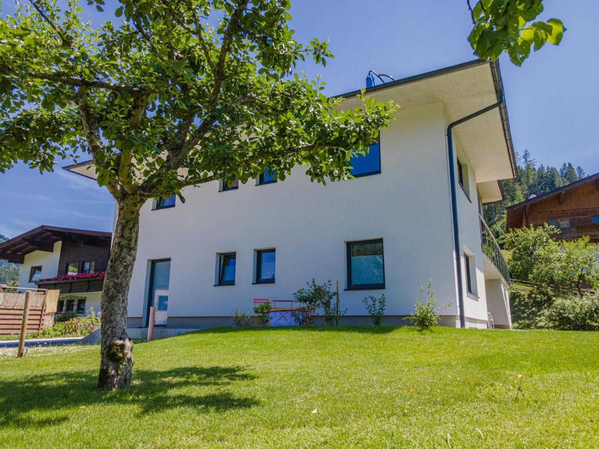 Tirola Bude Lisi Top 3 Hopfgarten im Brixental Luaran gambar