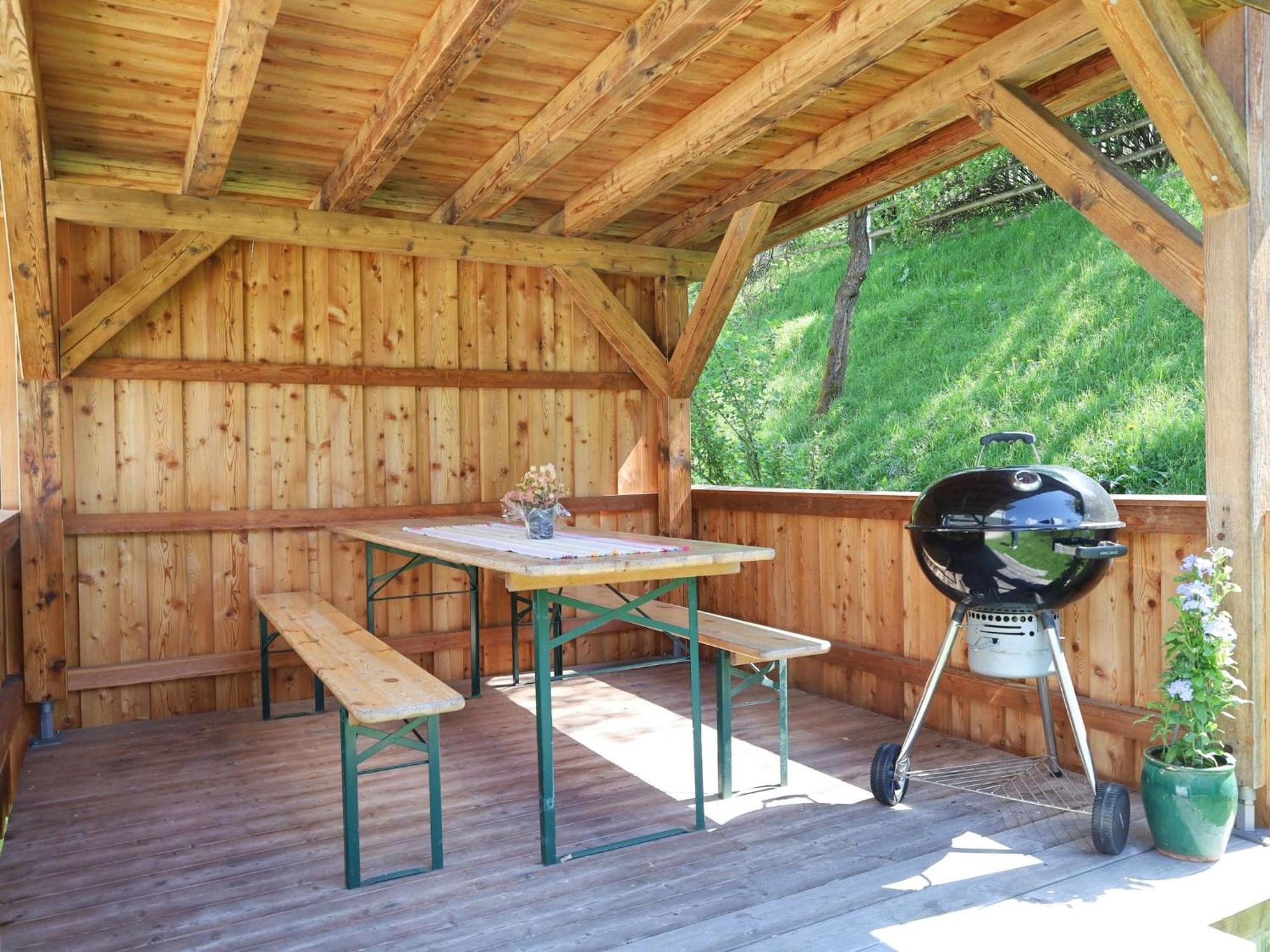 Tirola Bude Lisi Top 3 Hopfgarten im Brixental Luaran gambar