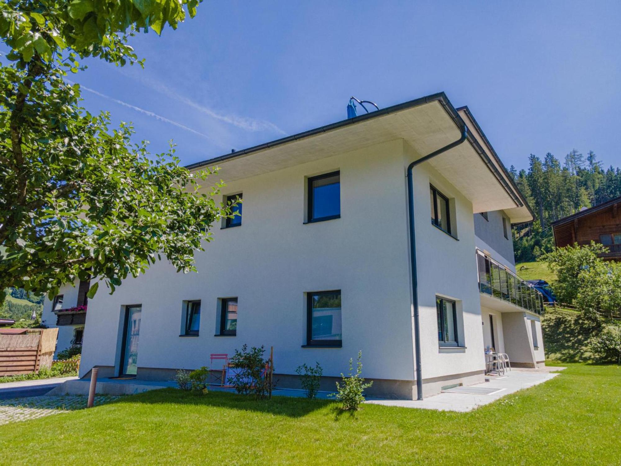 Tirola Bude Lisi Top 3 Hopfgarten im Brixental Luaran gambar